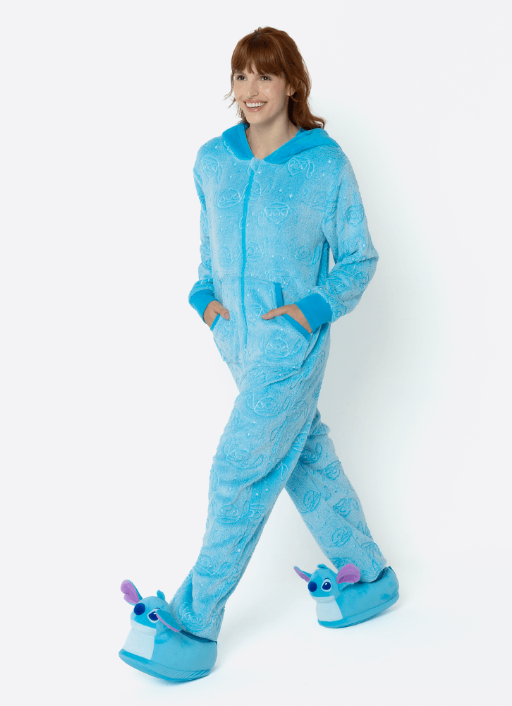 Macacao-Manga-Longa-Soft-Unissex-Adulto-Stitch