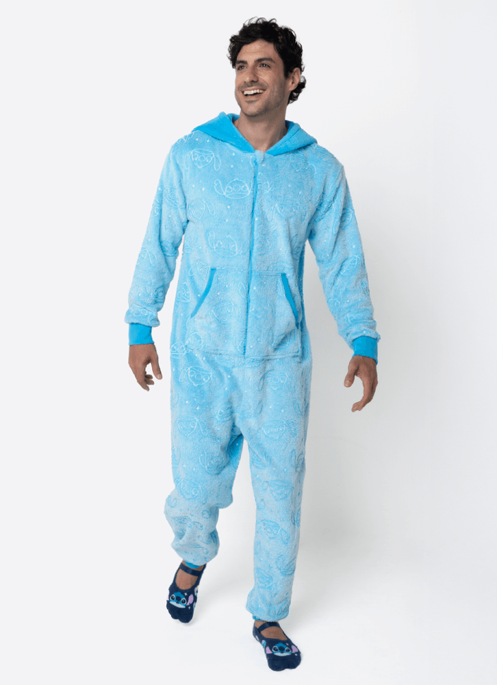 Macacao-Manga-Longa-Soft-Unissex-Adulto-Stitch