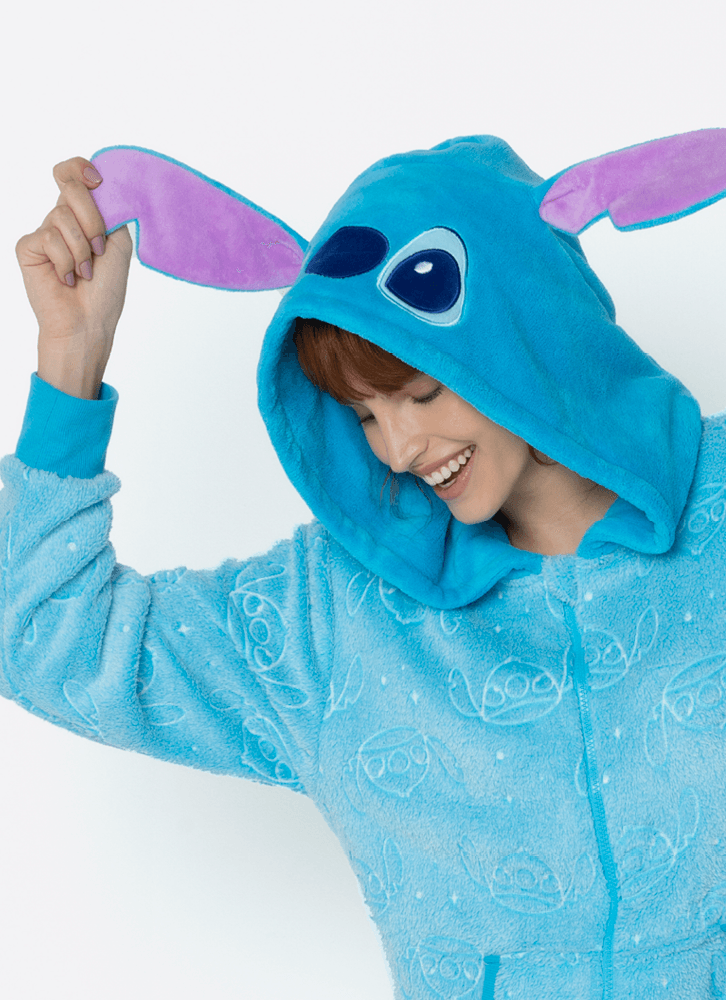 Macacao-Manga-Longa-Soft-Unissex-Adulto-Stitch