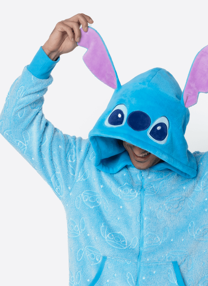 Macacao-Manga-Longa-Soft-Unissex-Adulto-Stitch