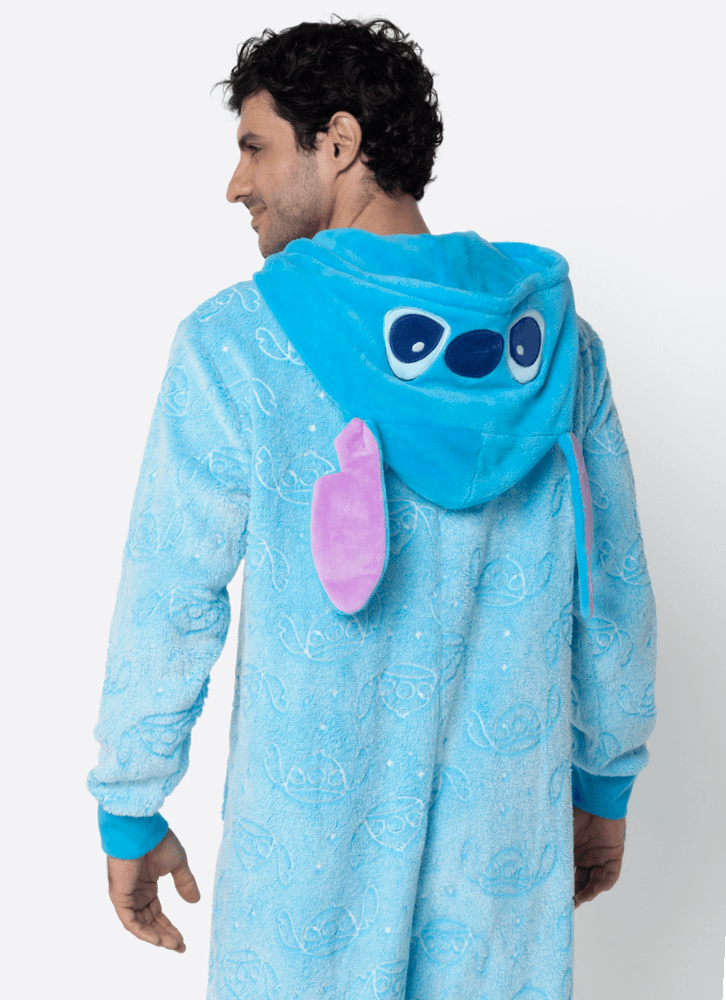 Macacao-Manga-Longa-Soft-Unissex-Adulto-Stitch