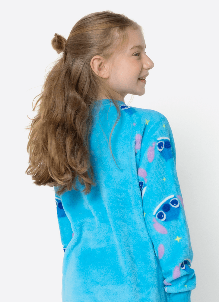Pijama-Manga-Longa-Soft-Unissex-Teen-Stitch
