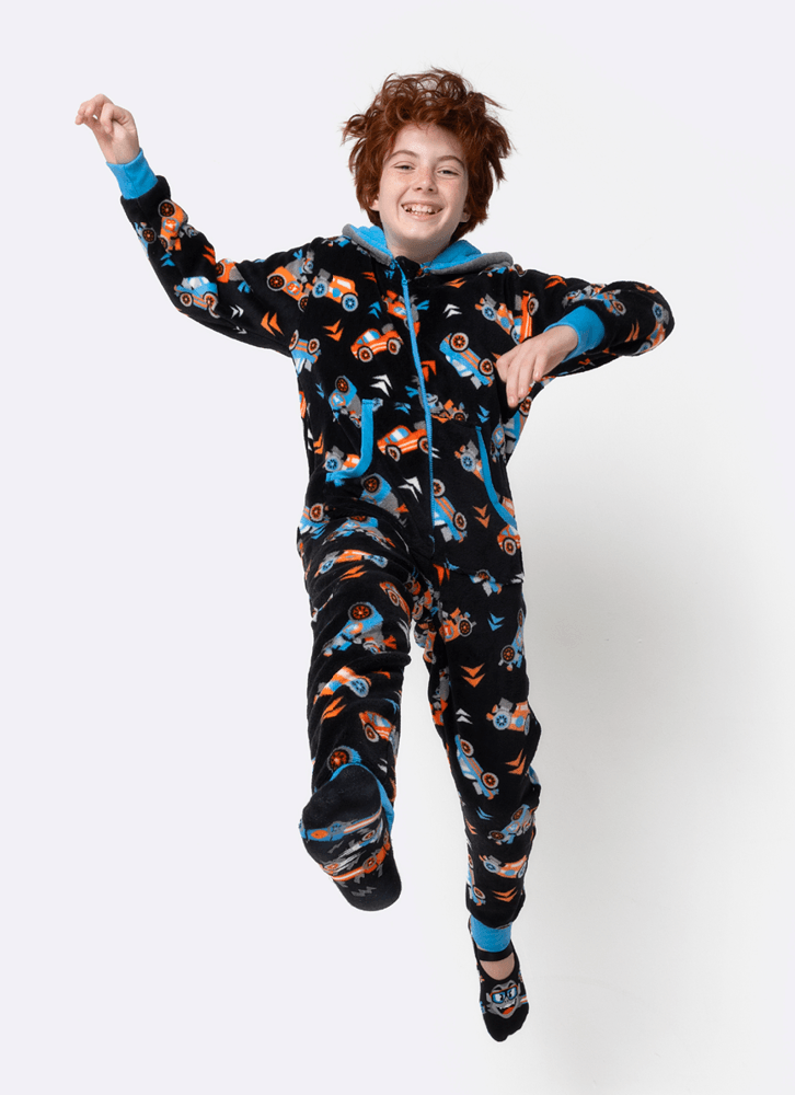 Macacao-Manga-Longa-Soft-Menino-Teen-Gorila-Racing