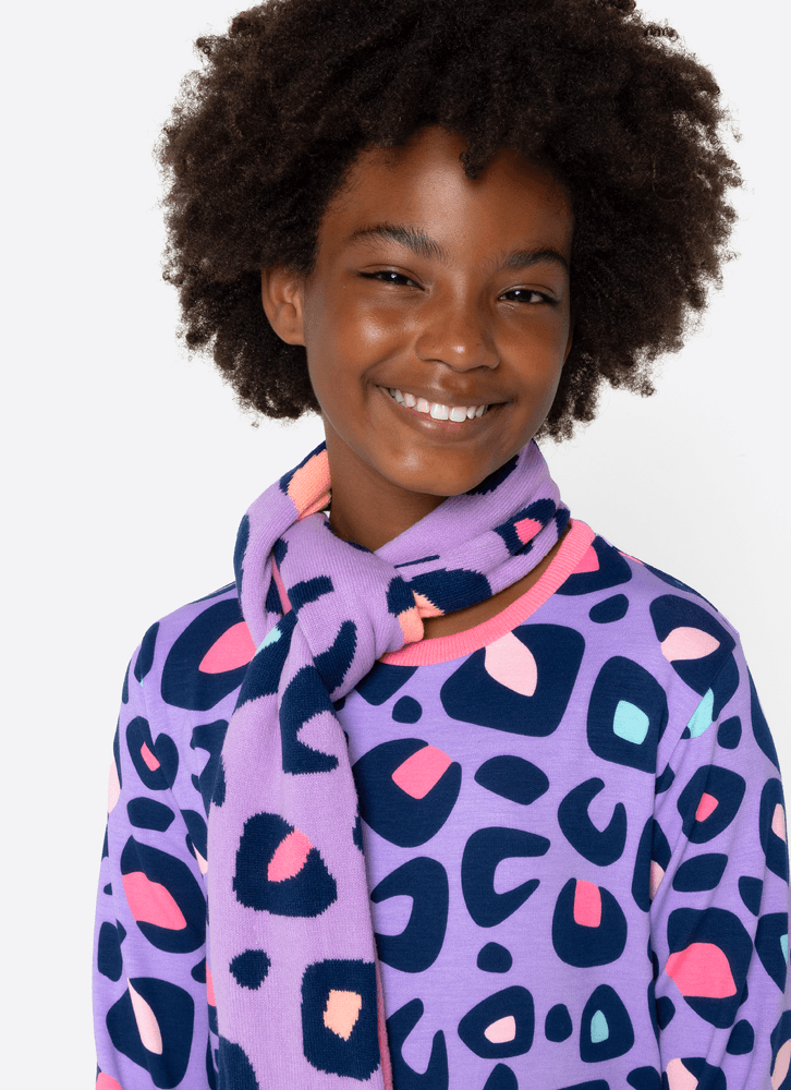 Pijama-Manga-Longa-Ultra-Visco-Menina-Teen-Onca