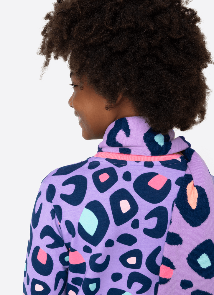 Pijama-Manga-Longa-Ultra-Visco-Menina-Teen-Onca