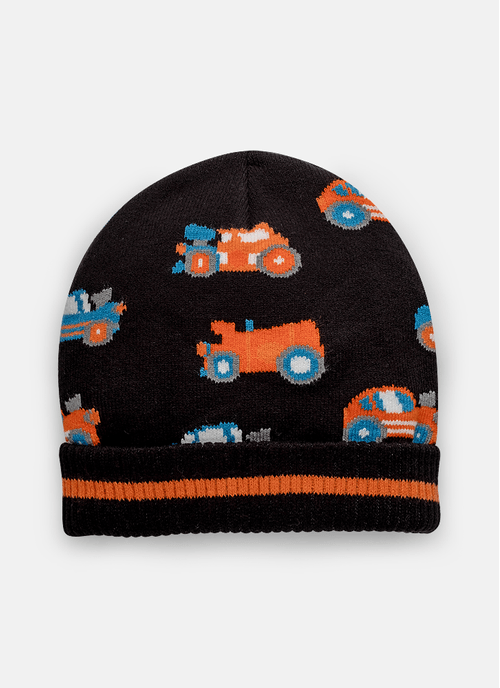 Gorro Menino Gorila Racing
