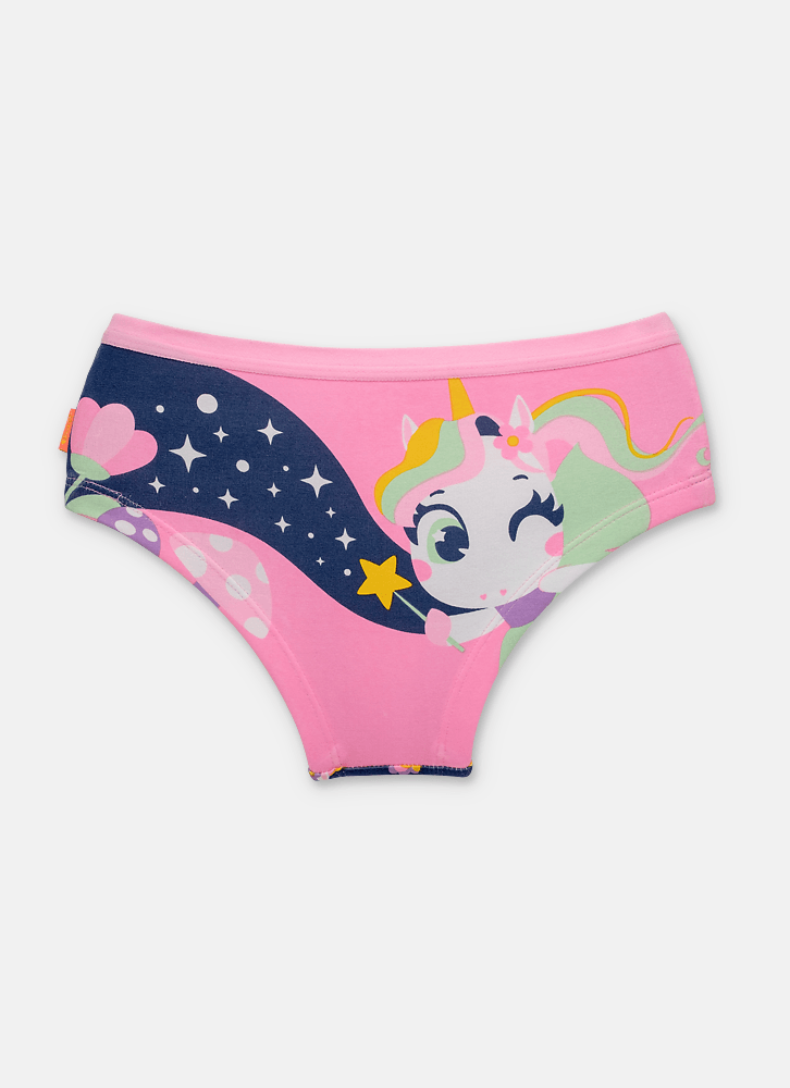 Calcinha-Calecon-Menina-Unicornio-Encantado