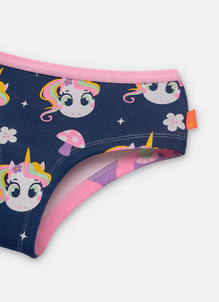 Calcinha-Calecon-Menina-Unicornio-Encantado