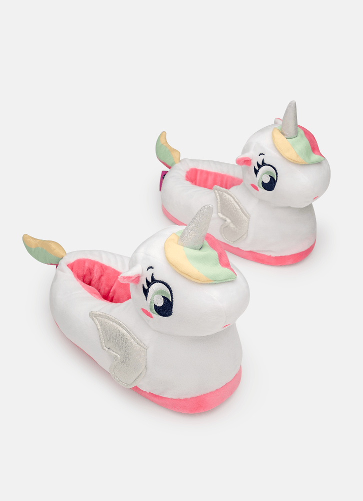 Pantufa-Menina-Teen-Unicornio-Encantado