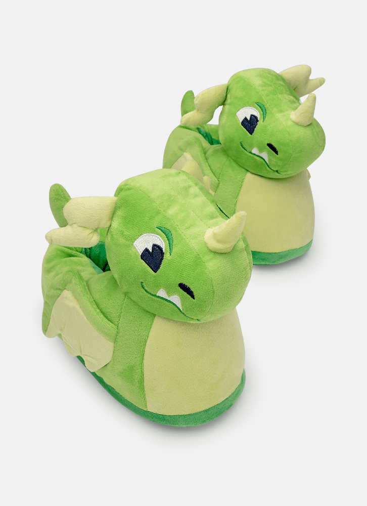 Pantufa-Menino-Teen-Dragao-Camping