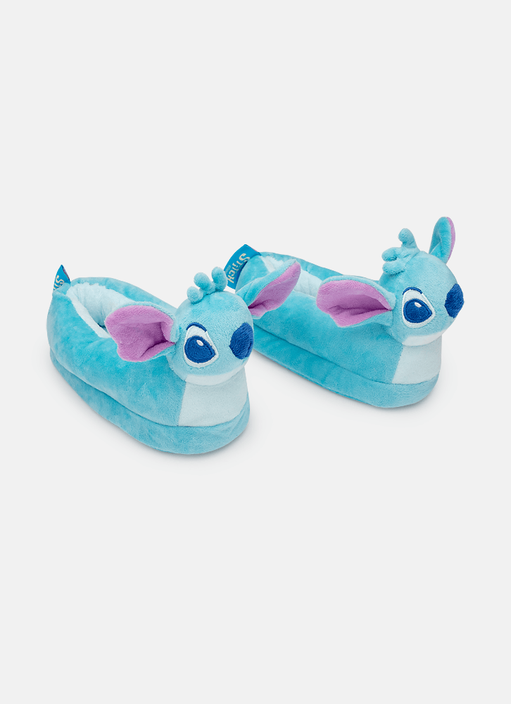 Pantufa-Stitch
