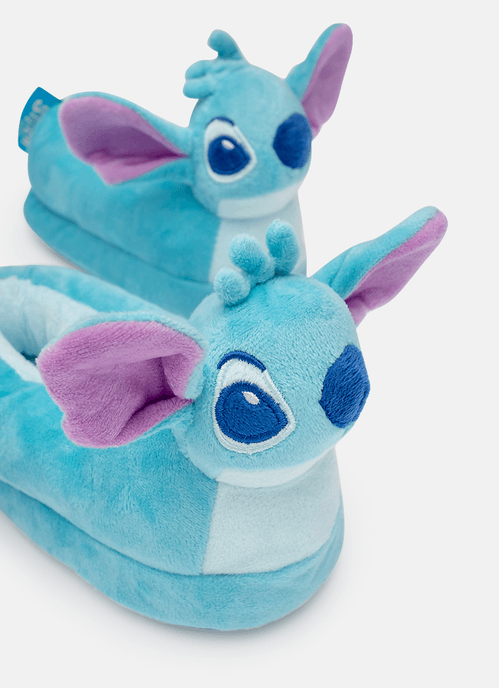 Pantufa Stitch