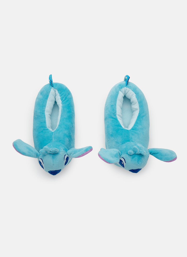 Pantufa-Stitch