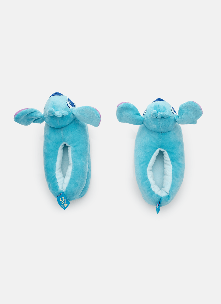 Pantufa-Stitch