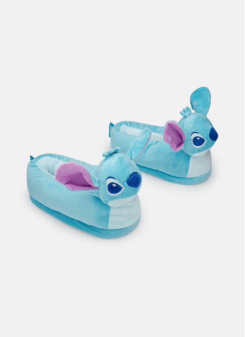 Pantufa Teen Stitch