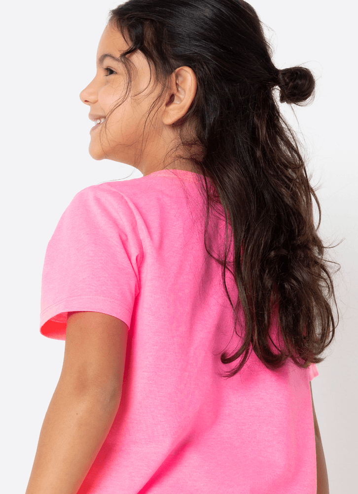 Pijama-Manga-Curta-Algodao-Menina-Capivara-Vibes