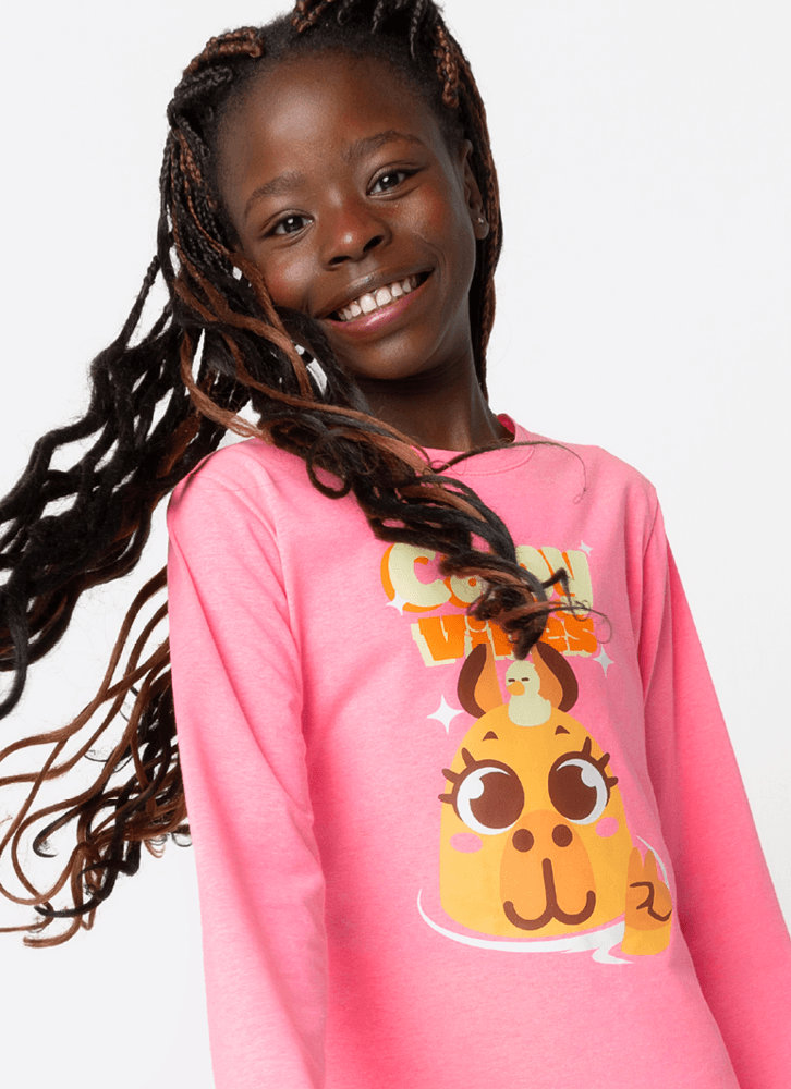 Pijama-Manga-Longa-Algodao-Menina-Teen-Capivara-Vibes