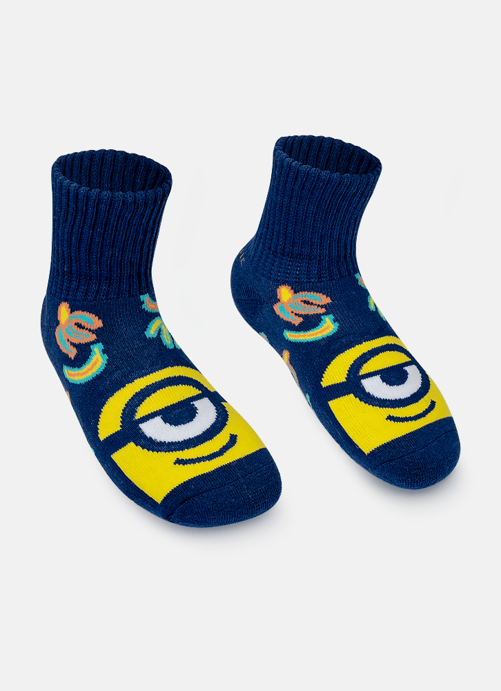 Meia-Botinha-Antiderrapante-Minions
