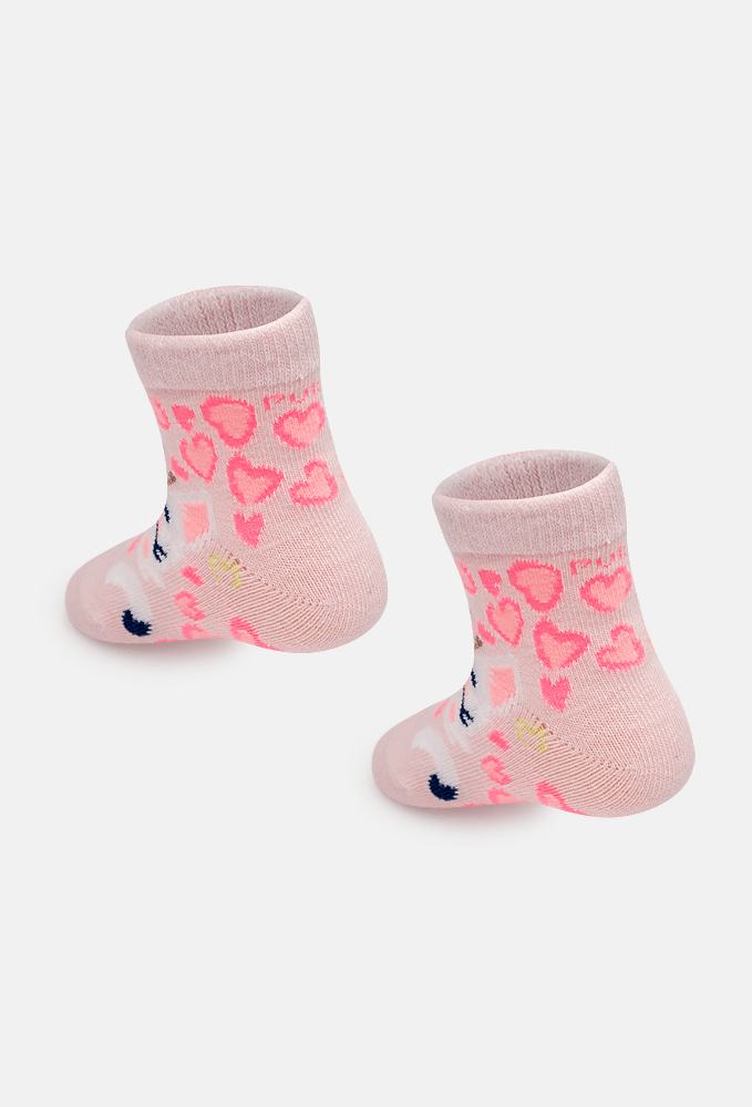 Meia-Soquete-Bebe-Gata