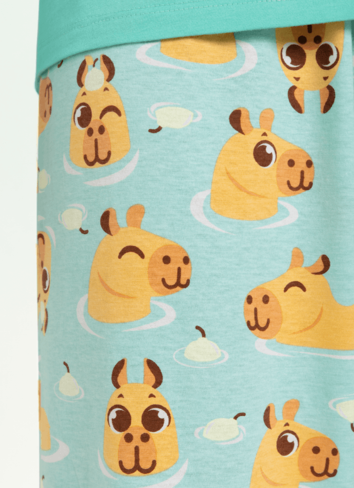 Pijama-Manga-Longa-Algodao-Masculino-Capivara-Vibes