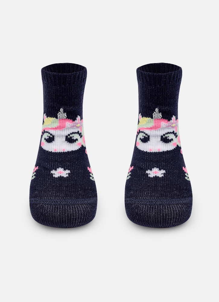 Meia-Soquete-Bebe-Menina-Unicornio-Encantado