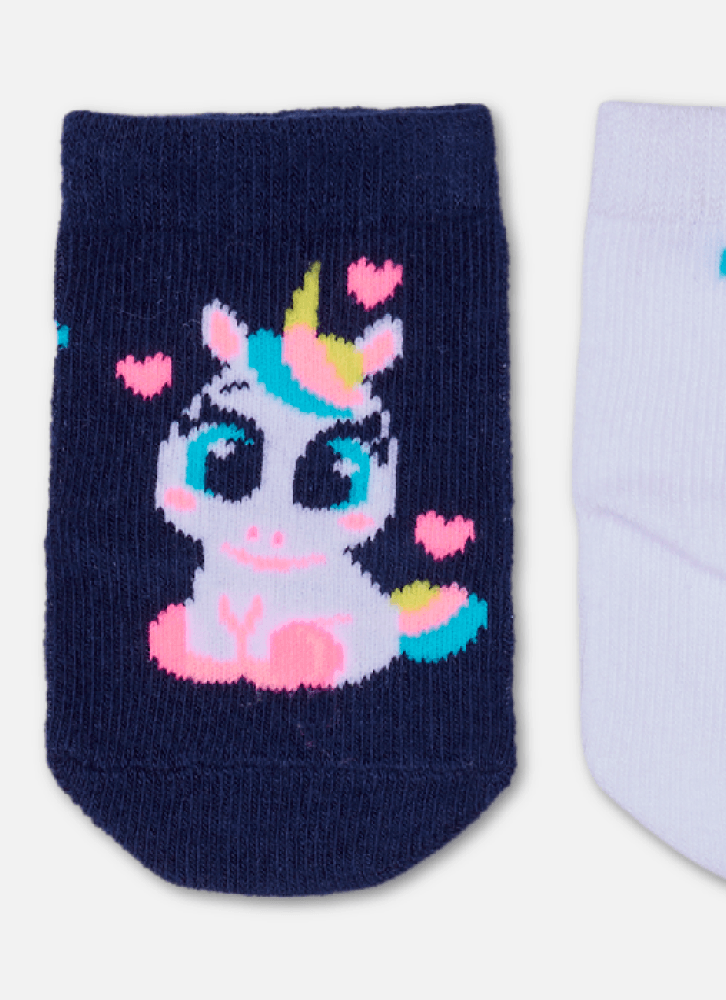 Kit-Com-3-Meias-Bebe-Menina-Unicornio
