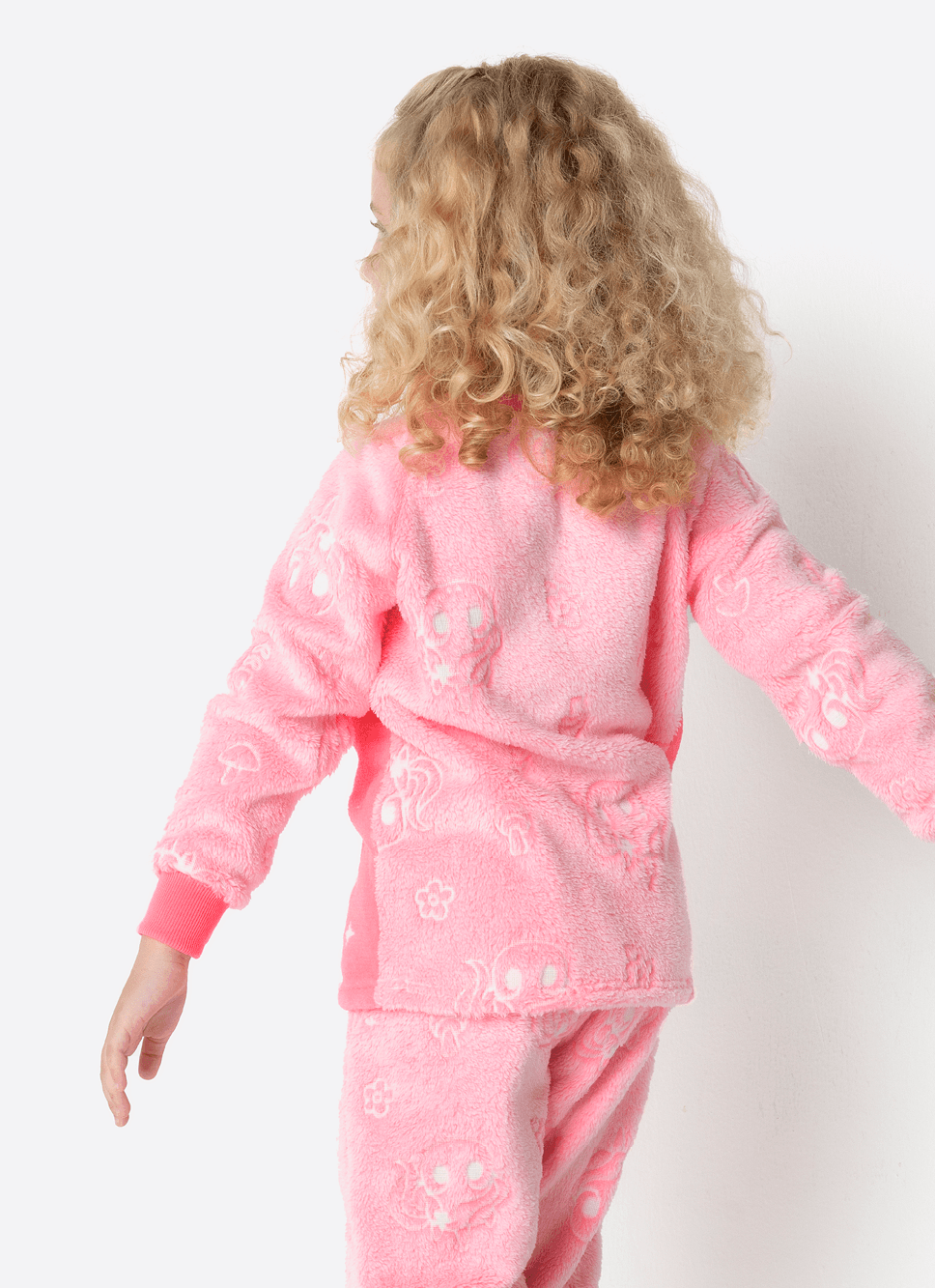 Pijama-Manga-Longa-Soft-Menina-Unicornio-Encantado