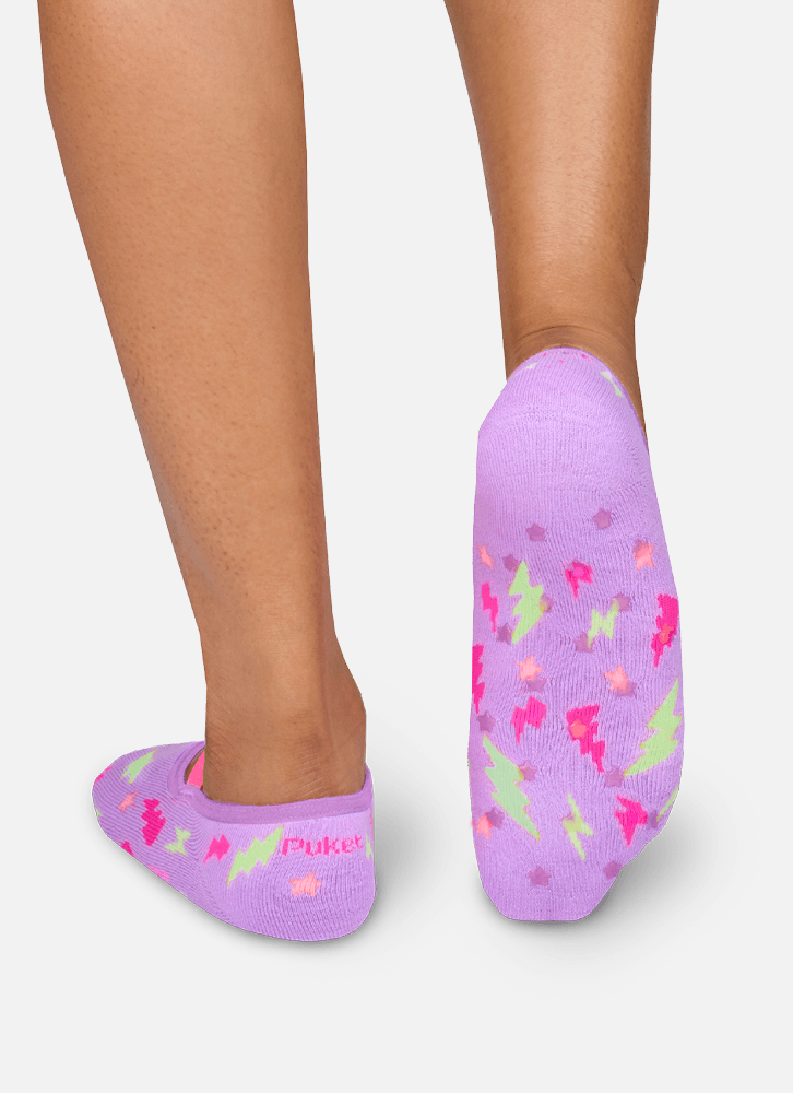 Meia-Sapatilha-Antiderrapante-Feminina-Raios