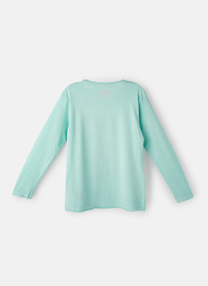 Camiseta-Manga-Longa-Algodao-Menina-Unicornio-Shine