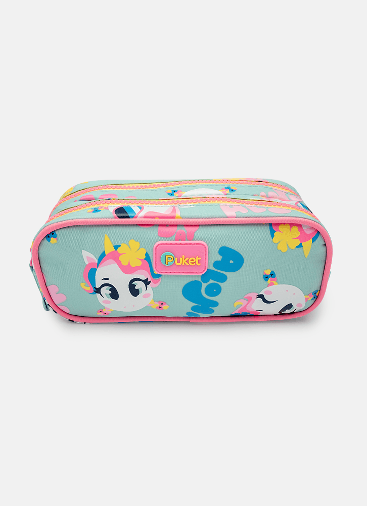 Estojo-Menina-Unicornio-Aloha