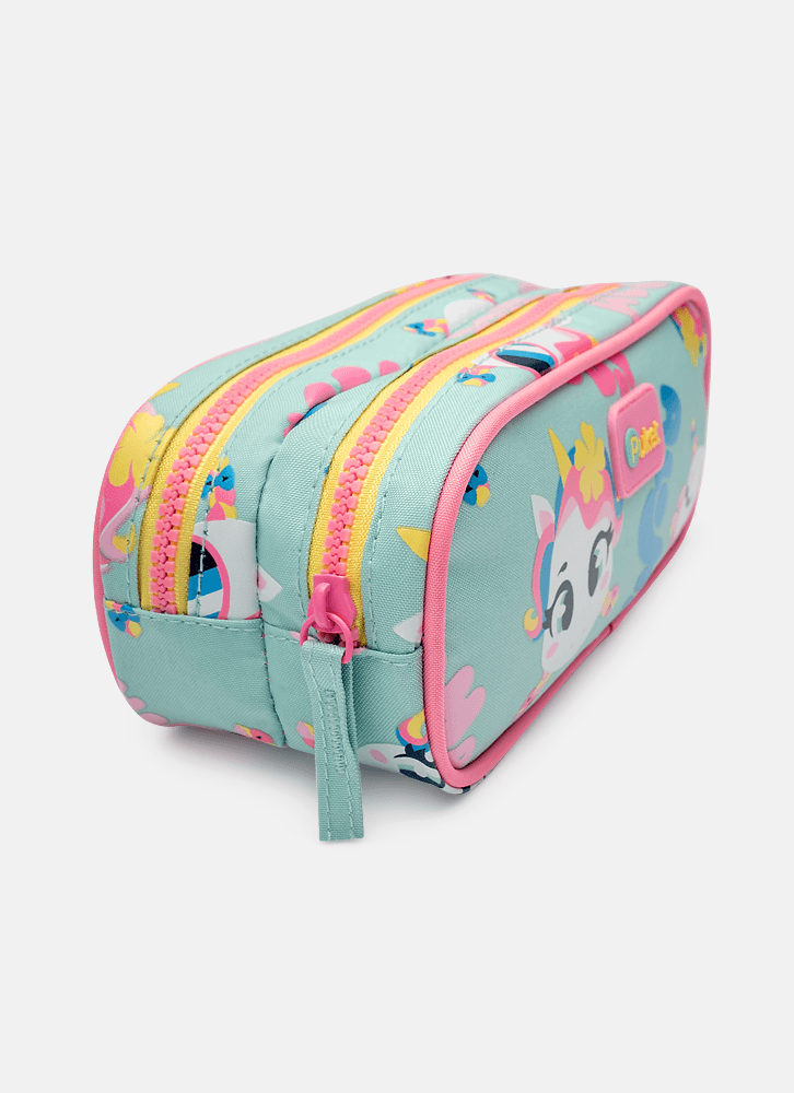 Estojo-Menina-Unicornio-Aloha