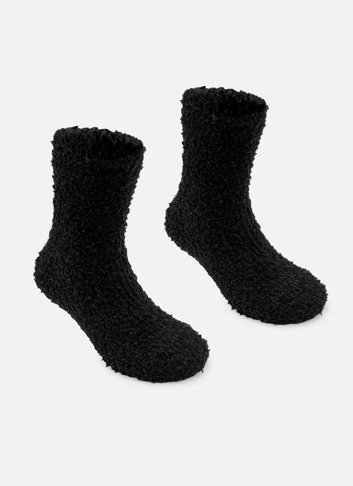 Meia-Soquete-Bebe-Unissex-Toque-Felpudo