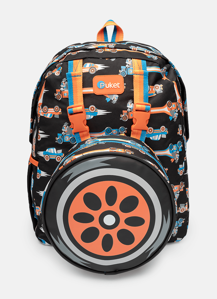 Kit-Mochila---Lancheira-Gorila-Racing