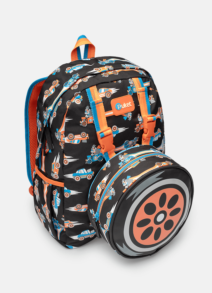 Kit-Mochila---Lancheira-Gorila-Racing