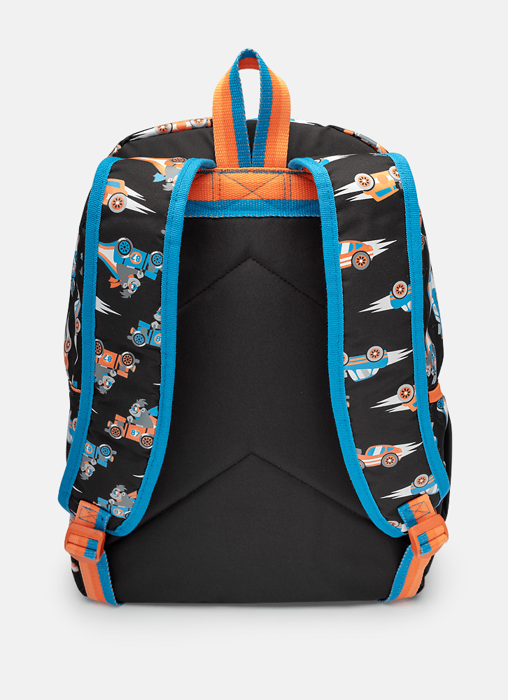 Kit-Mochila---Lancheira-Gorila-Racing