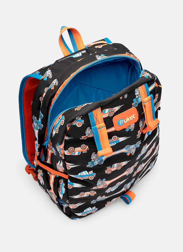 Kit-Mochila---Lancheira-Gorila-Racing