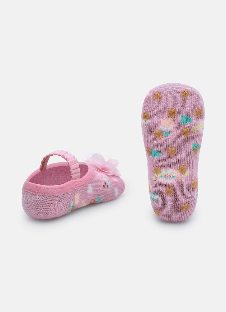 Meia-Sapatilha-Antiderrapante-Bebe-Menina-Comidas