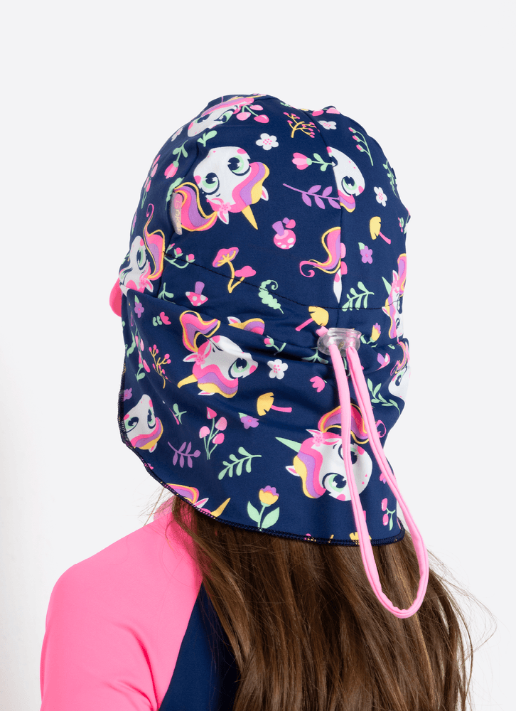 Chapeu-Com-Protecao-Solar-Menina-Unicornio-Encantado