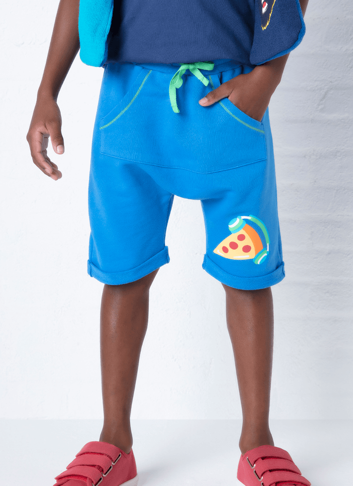 Bermuda-Moletom-Menino-Junk-Food