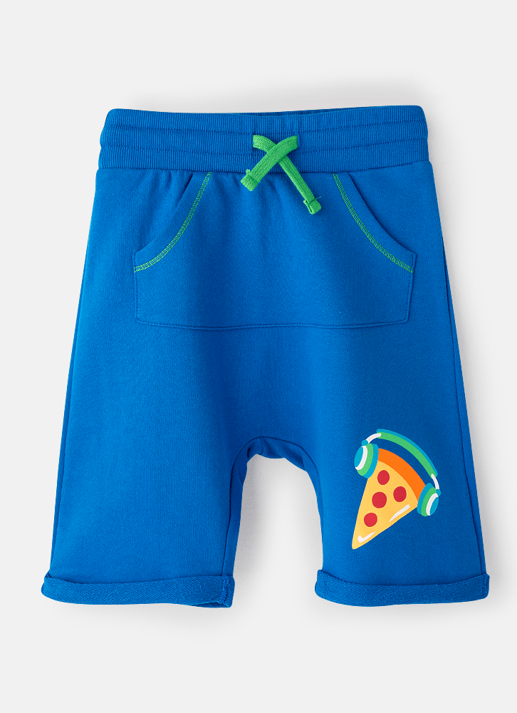 Bermuda-Moletom-Menino-Junk-Food