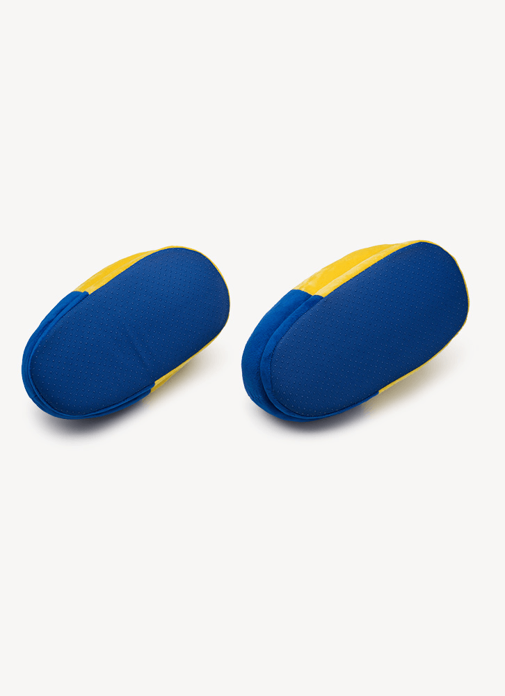 Pantufa-Unissex-Teen-Minions