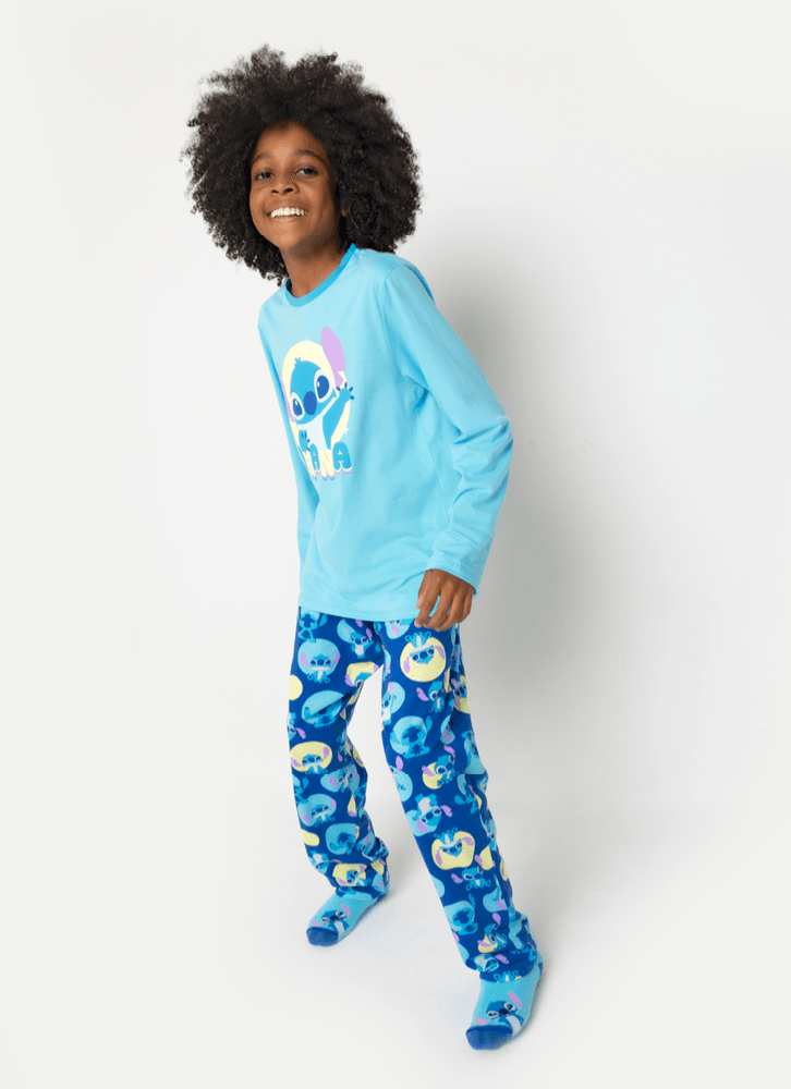 Pijama-Manga-Longa-Algodao-Masculino-Stitch