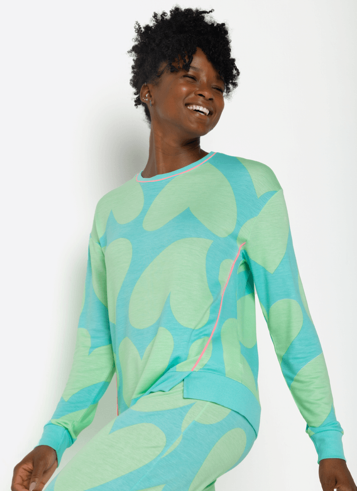 Pijama-Manga-Longa-Ultra-Visco-Feminino-Coracao