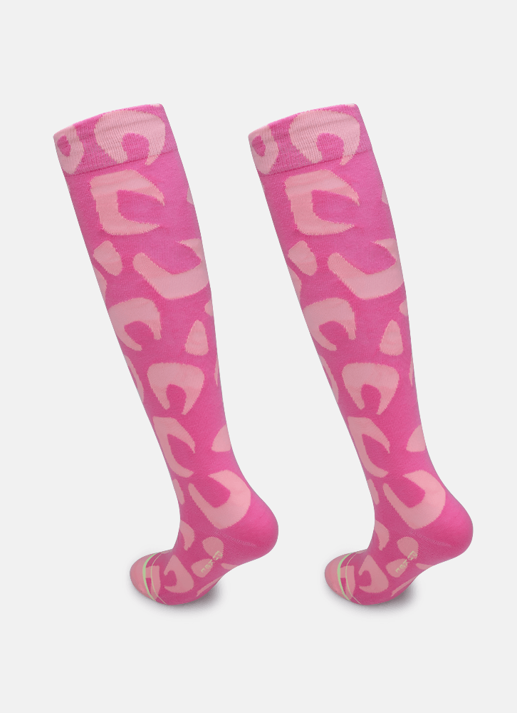 Meia-Cano-3-4-Feminina-Onca