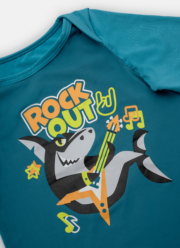 Conjunto-Camiseta-E-Sunga-Bebe-Menino-Tubarao-Rockstar