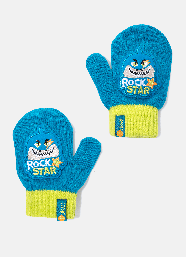 Luva-Bebe-Menino-Tubarao-Rockstar