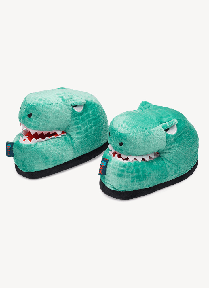 Pantufa-Menino-Teen-Dino-Vulcao