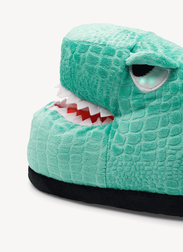 Pantufa-Menino-Teen-Dino-Vulcao