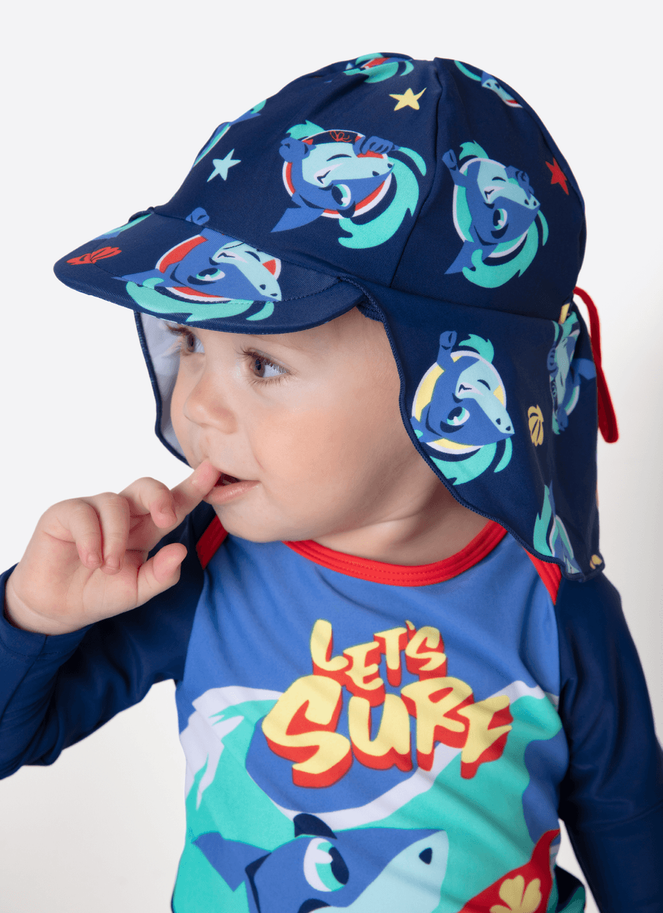 Chapeu-Bebe-Menino-Tubarao-Aloha