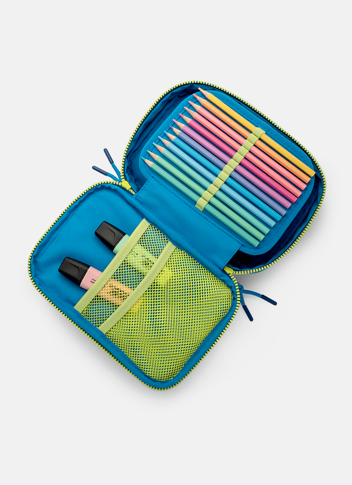 Estojo-Grande-Customizavel-Color-Block-Azul